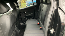 Peugeot 208 1.2 PureTech 100 GT 5dr Petrol Hatchback